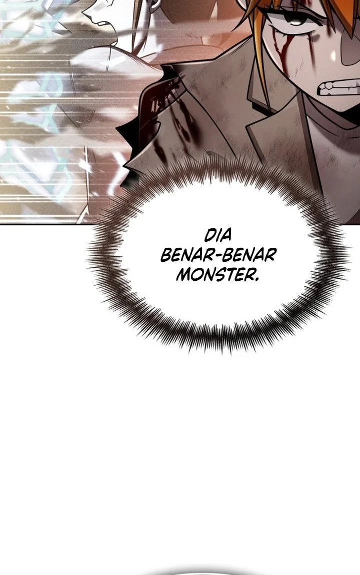 Clever Cleaning Life Of The Returned Genius Hunter Chapter 138 - halaman 13