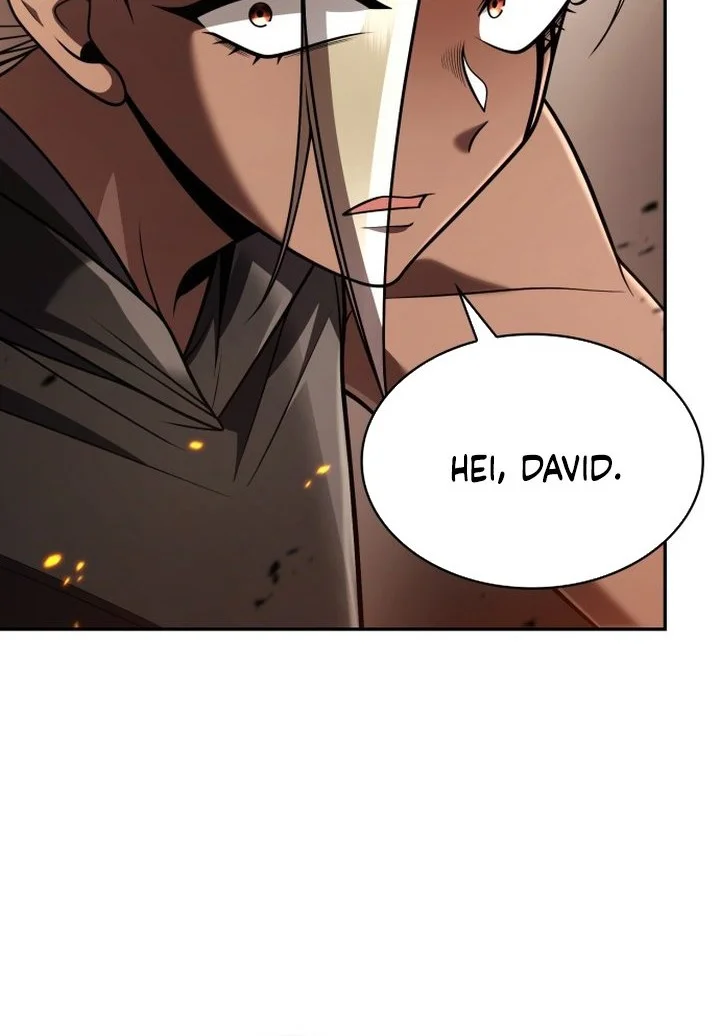 Clever Cleaning Life Of The Returned Genius Hunter Chapter 138 - halaman 19