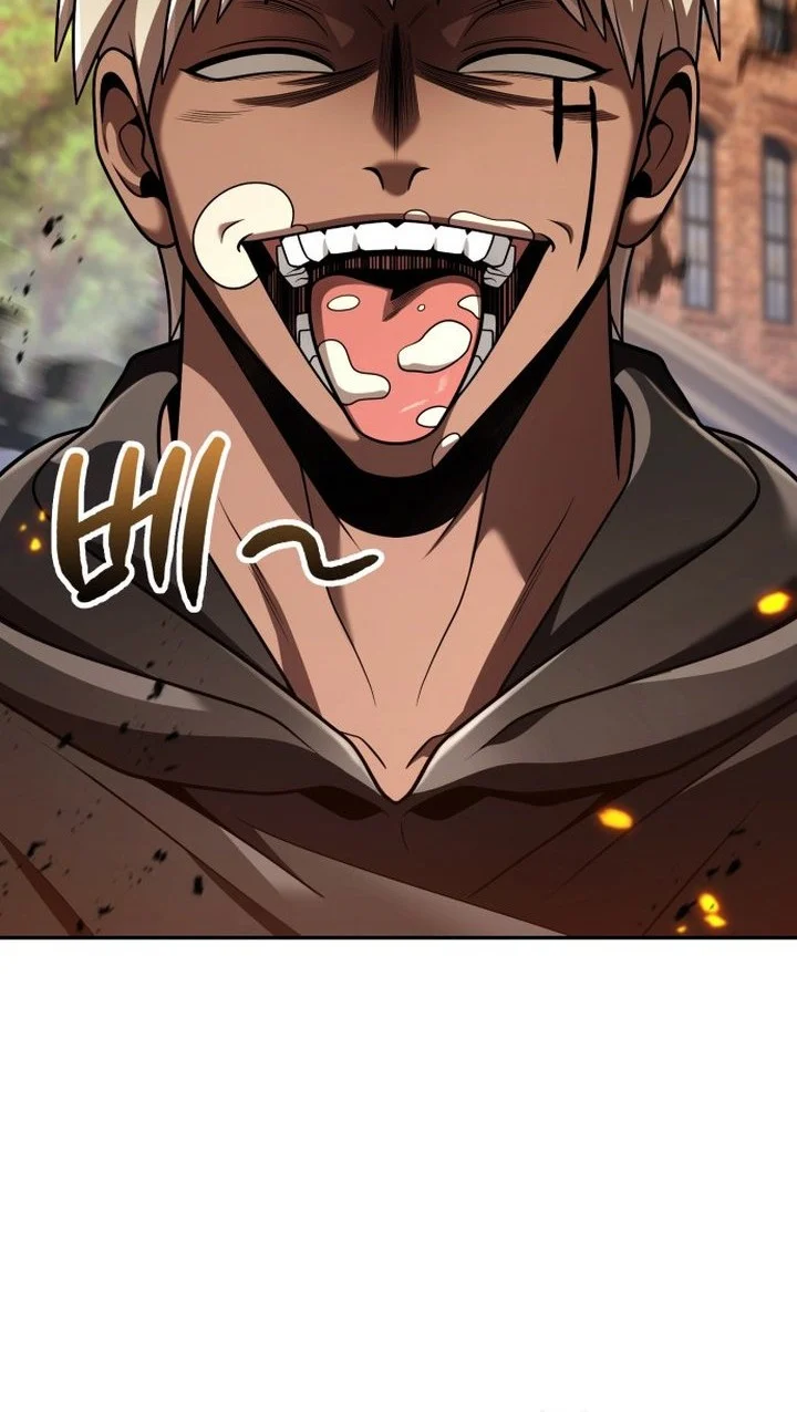 Clever Cleaning Life Of The Returned Genius Hunter Chapter 138 - halaman 21