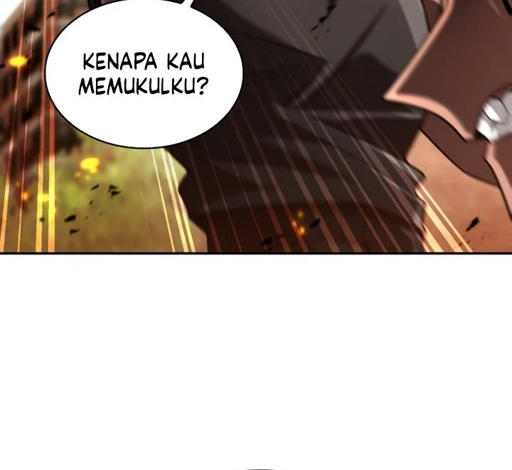 Clever Cleaning Life Of The Returned Genius Hunter Chapter 138 - halaman 23