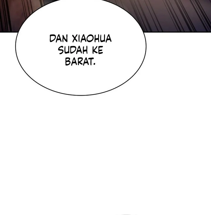 Clever Cleaning Life Of The Returned Genius Hunter Chapter 138 - halaman 27