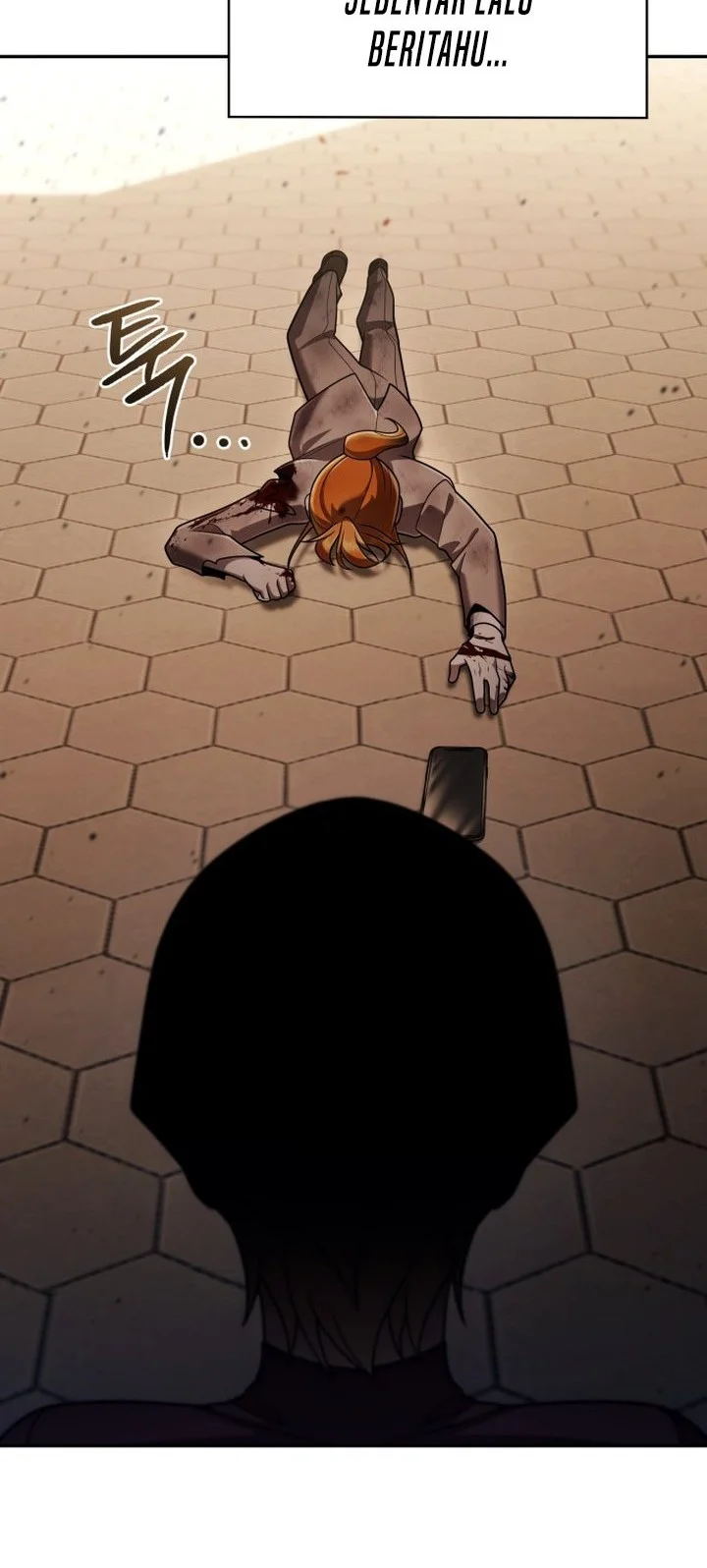 Clever Cleaning Life Of The Returned Genius Hunter Chapter 138 - halaman 42