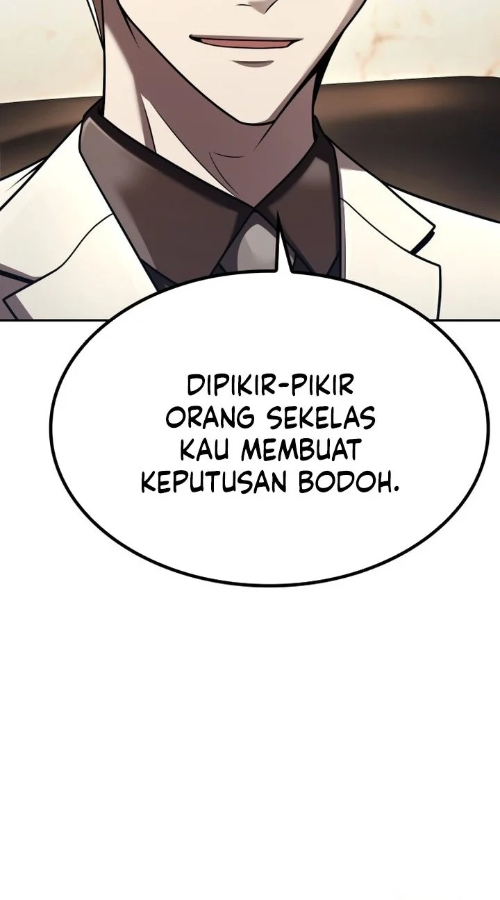Clever Cleaning Life Of The Returned Genius Hunter Chapter 138 - halaman 5
