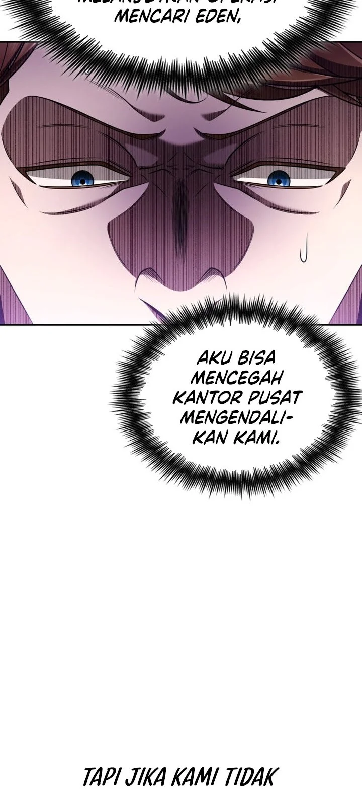Clever Cleaning Life Of The Returned Genius Hunter Chapter 138 - halaman 50