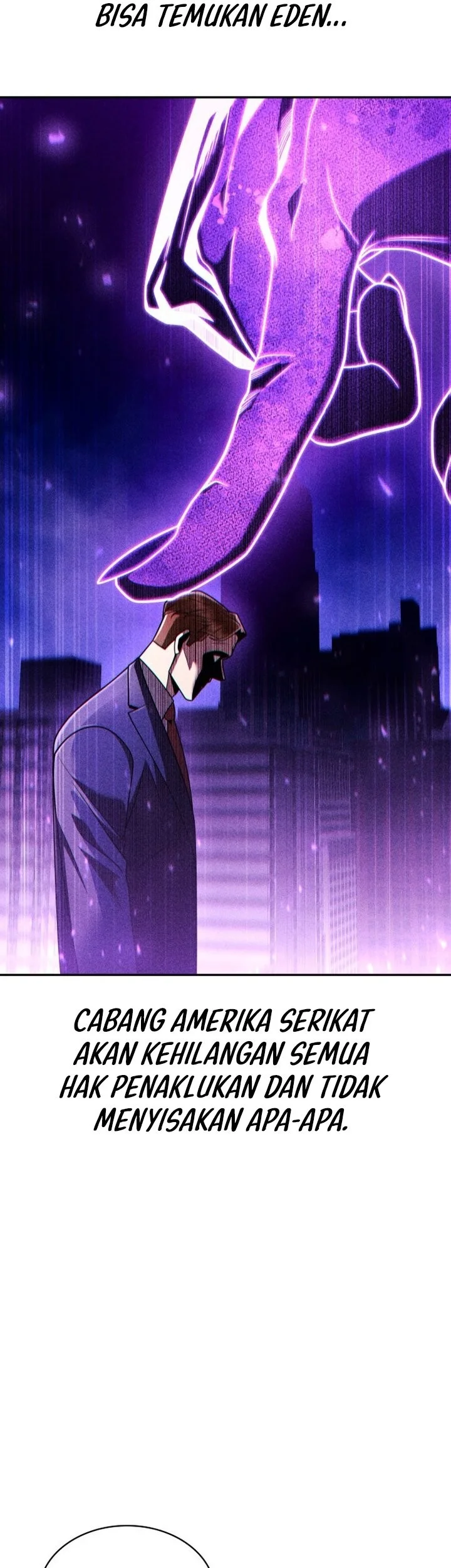 Clever Cleaning Life Of The Returned Genius Hunter Chapter 138 - halaman 51