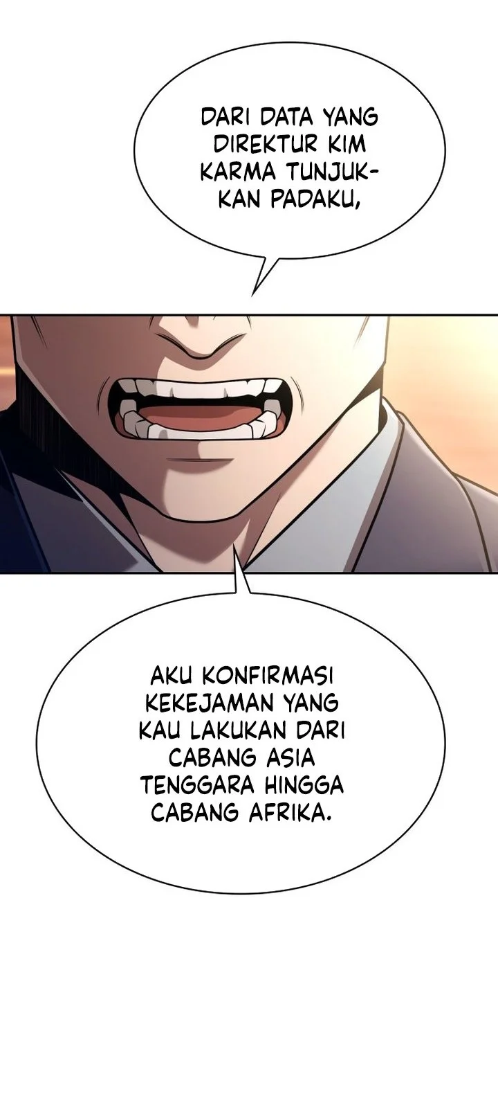 Clever Cleaning Life Of The Returned Genius Hunter Chapter 138 - halaman 60