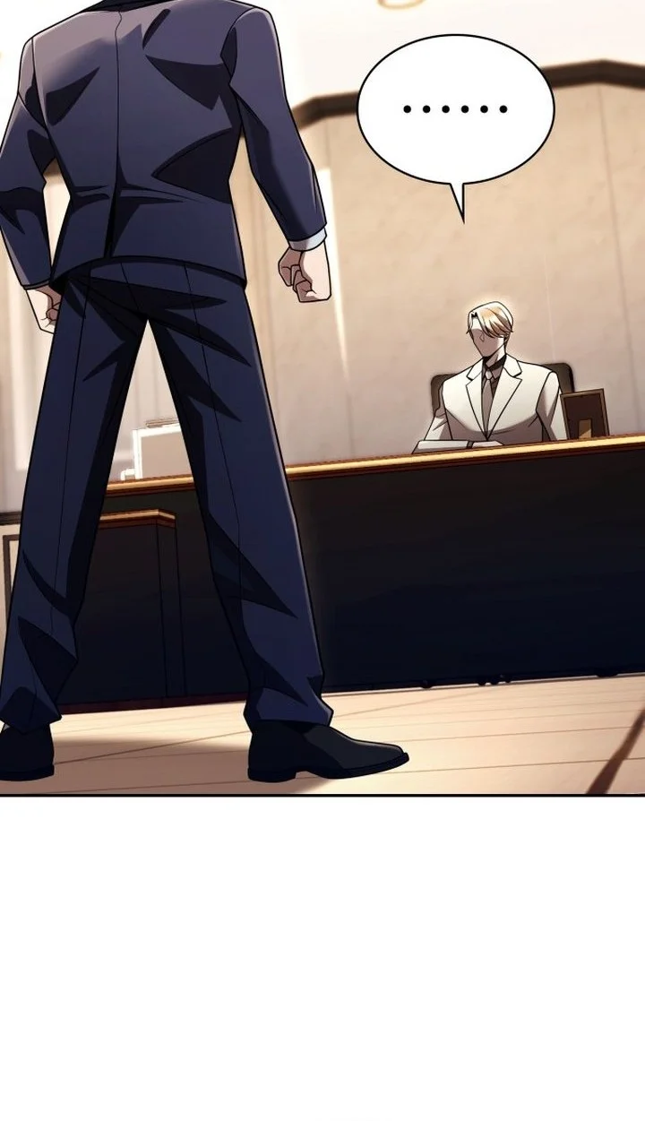 Clever Cleaning Life Of The Returned Genius Hunter Chapter 138 - halaman 62