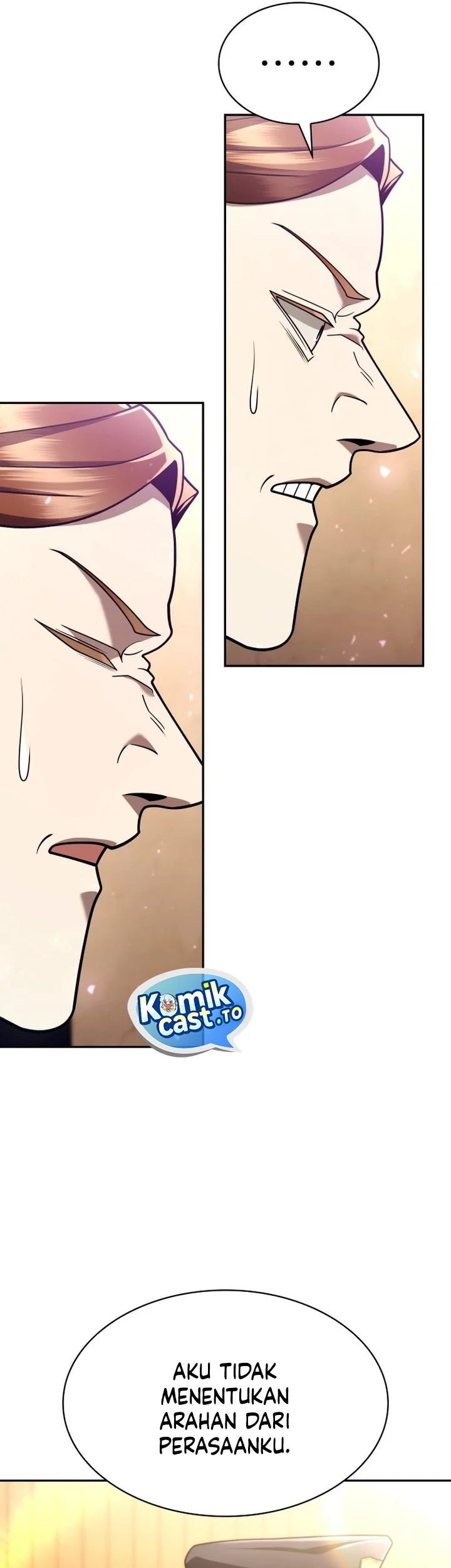 Clever Cleaning Life Of The Returned Genius Hunter Chapter 138 - halaman 65