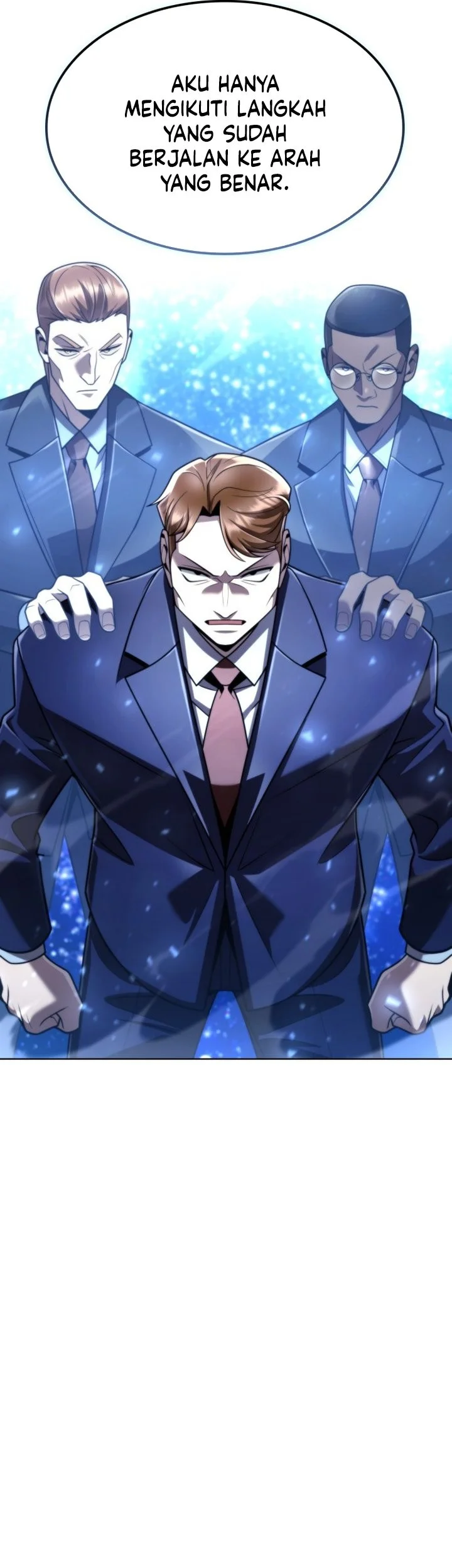 Clever Cleaning Life Of The Returned Genius Hunter Chapter 138 - halaman 67