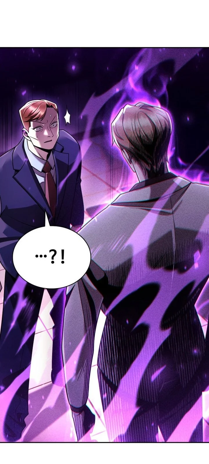 Clever Cleaning Life Of The Returned Genius Hunter Chapter 138 - halaman 68