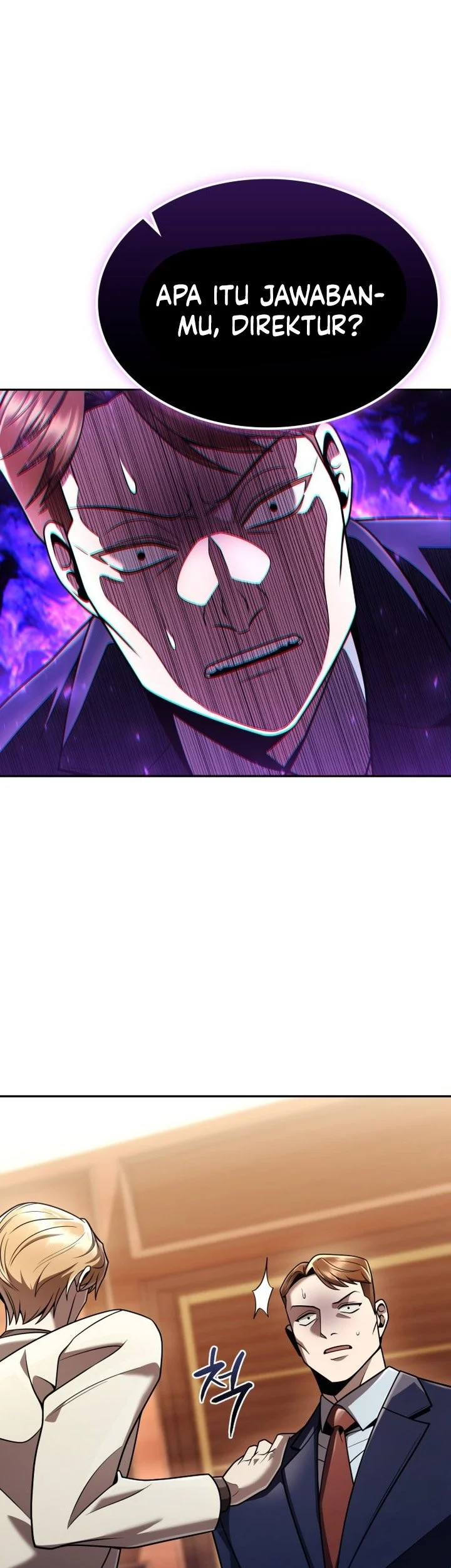 Clever Cleaning Life Of The Returned Genius Hunter Chapter 138 - halaman 69