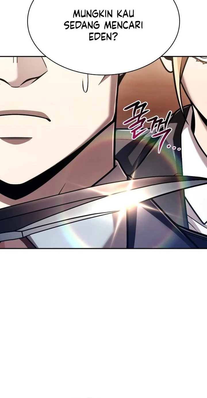 Clever Cleaning Life Of The Returned Genius Hunter Chapter 138 - halaman 7