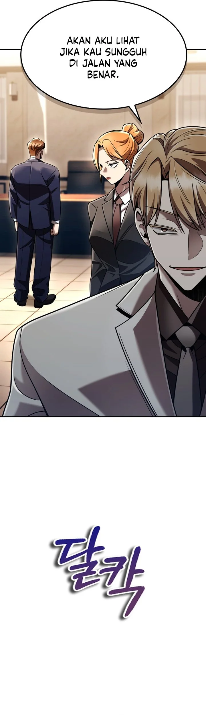 Clever Cleaning Life Of The Returned Genius Hunter Chapter 138 - halaman 71