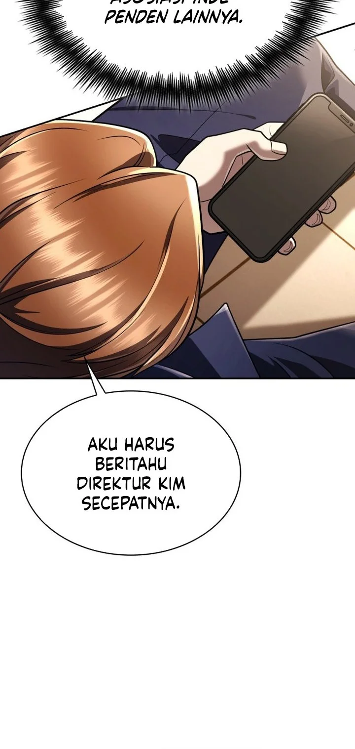 Clever Cleaning Life Of The Returned Genius Hunter Chapter 138 - halaman 73