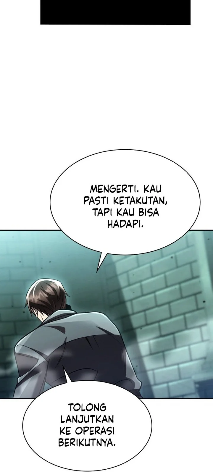 Clever Cleaning Life Of The Returned Genius Hunter Chapter 138 - halaman 77