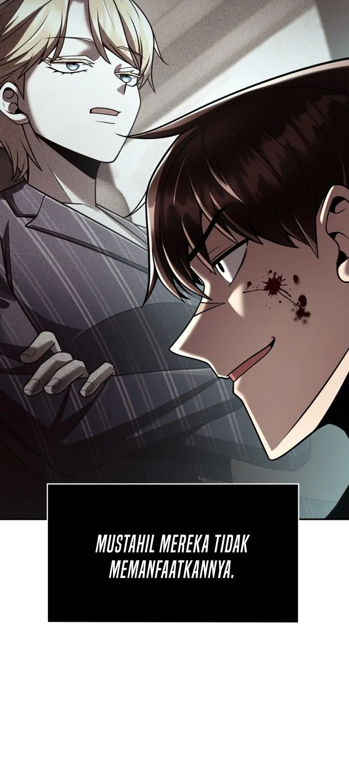 Clever Cleaning Life Of The Returned Genius Hunter Chapter 138 - halaman 79
