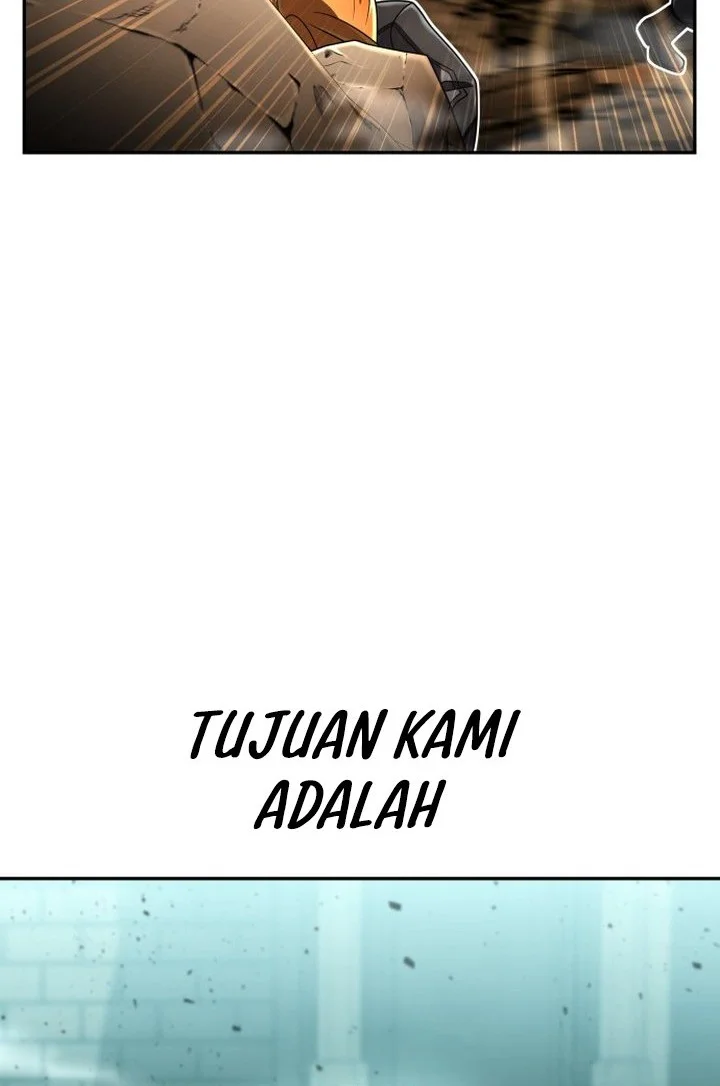 Clever Cleaning Life Of The Returned Genius Hunter Chapter 138 - halaman 81