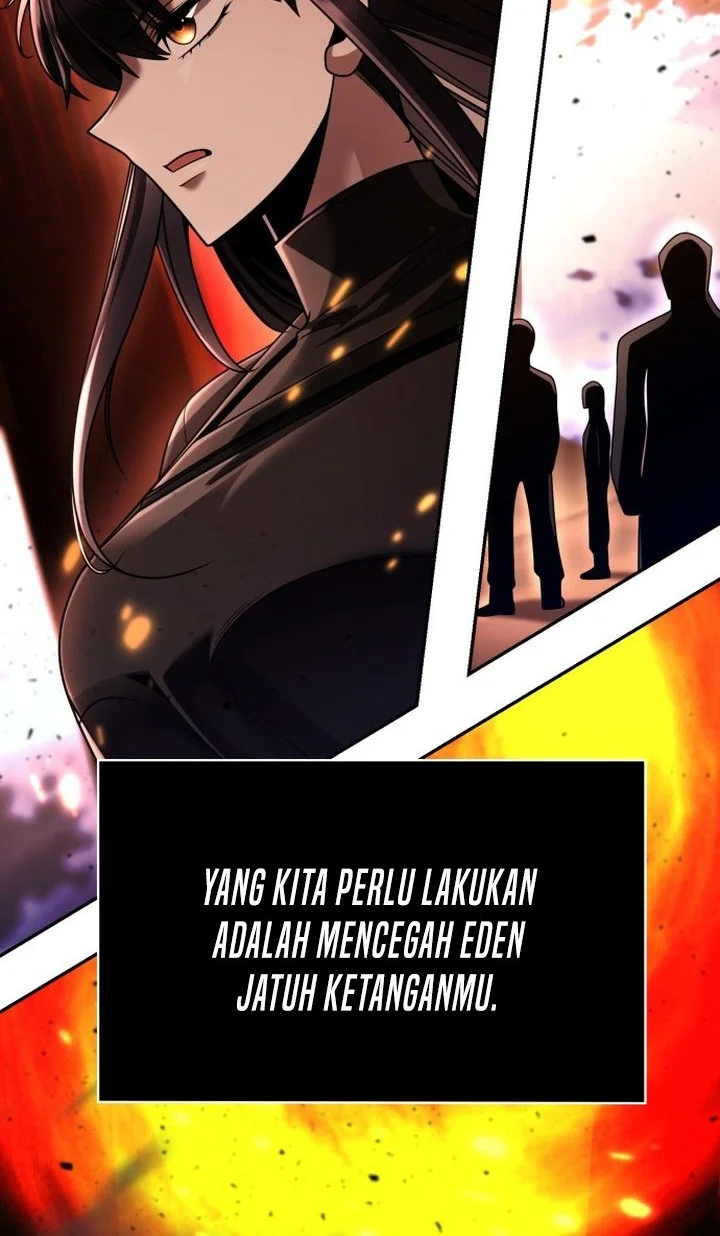 Clever Cleaning Life Of The Returned Genius Hunter Chapter 138 - halaman 83