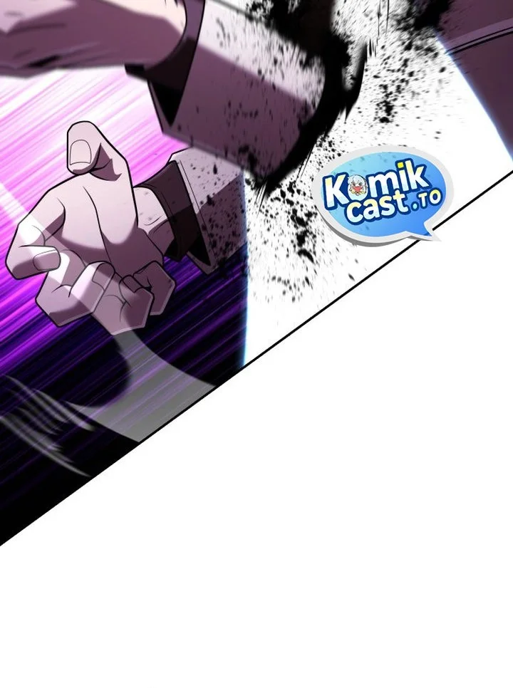 Clever Cleaning Life Of The Returned Genius Hunter Chapter 138 - halaman 85