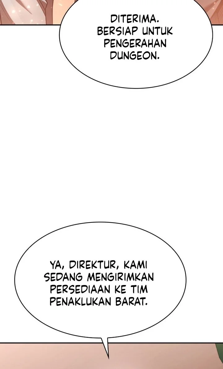 Clever Cleaning Life Of The Returned Genius Hunter Chapter 138 - halaman 91