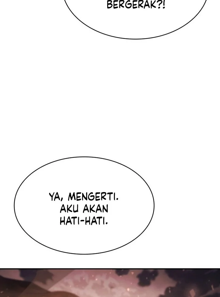 Clever Cleaning Life Of The Returned Genius Hunter Chapter 138 - halaman 93