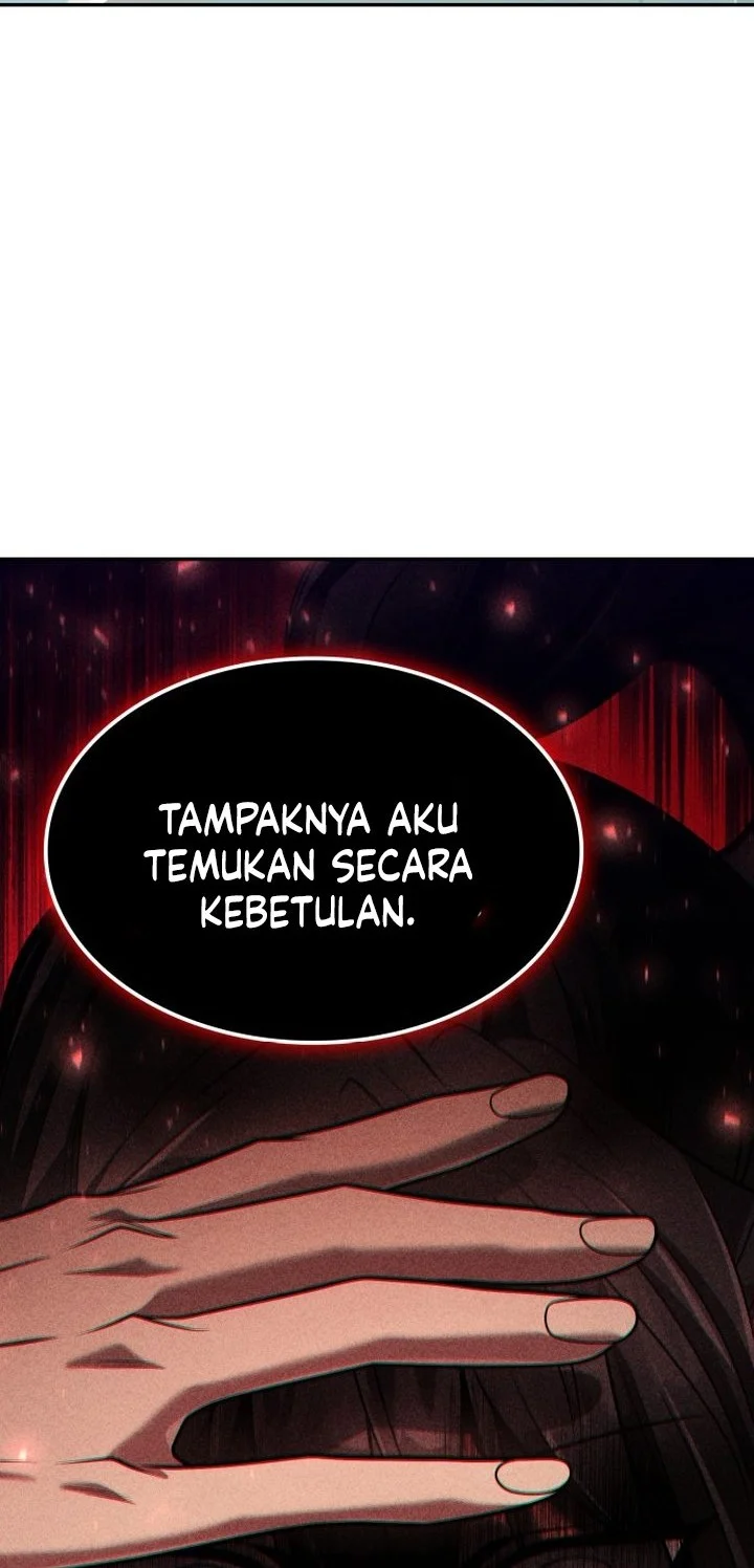 Clever Cleaning Life Of The Returned Genius Hunter Chapter 138 - halaman 97