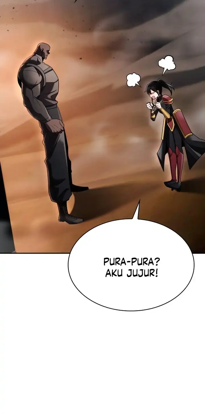 Clever Cleaning Life Of The Returned Genius Hunter Chapter 139 - halaman 17