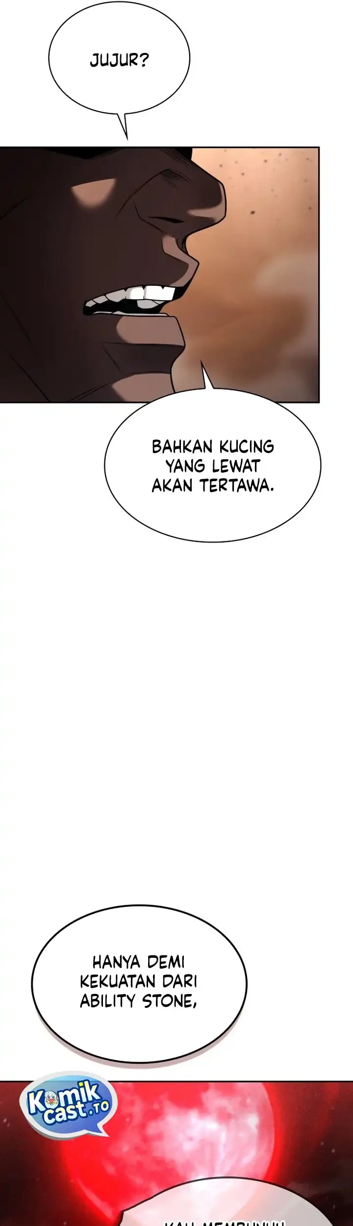 Clever Cleaning Life Of The Returned Genius Hunter Chapter 139 - halaman 18