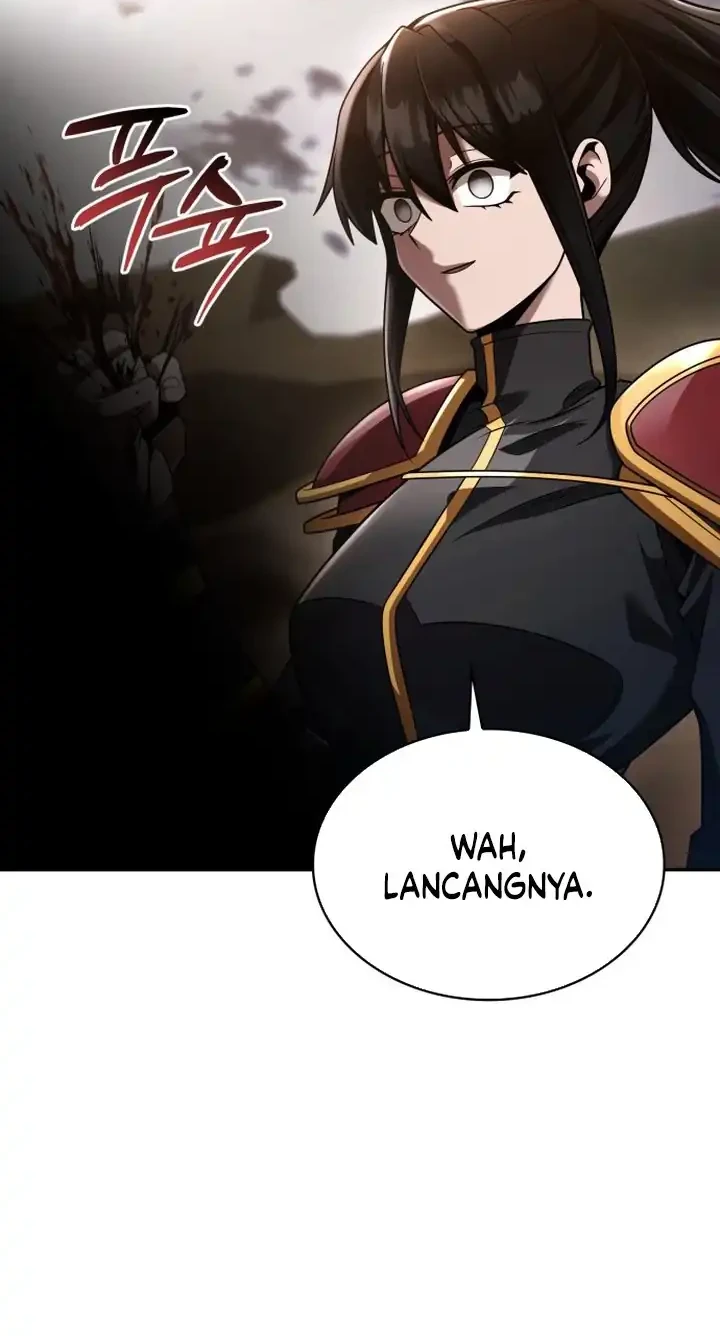 Clever Cleaning Life Of The Returned Genius Hunter Chapter 139 - halaman 21