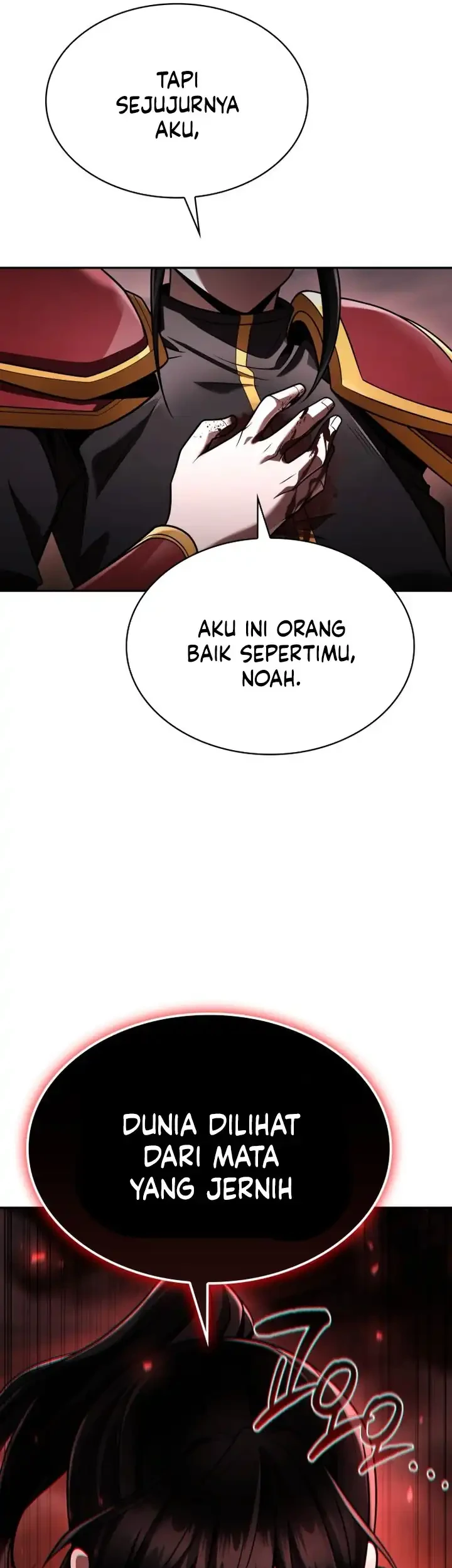 Clever Cleaning Life Of The Returned Genius Hunter Chapter 139 - halaman 22