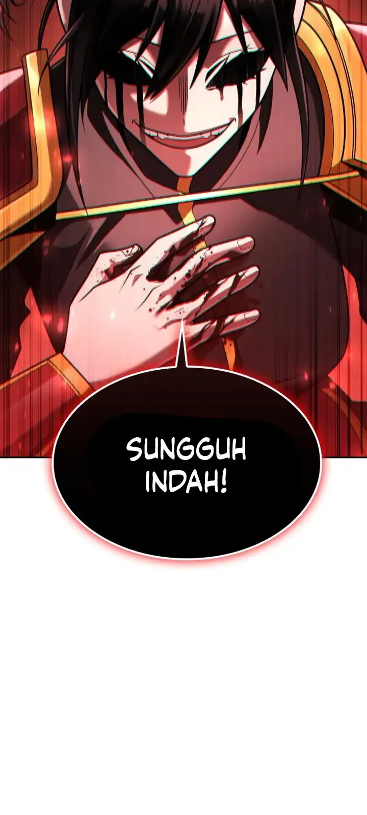 Clever Cleaning Life Of The Returned Genius Hunter Chapter 139 - halaman 23