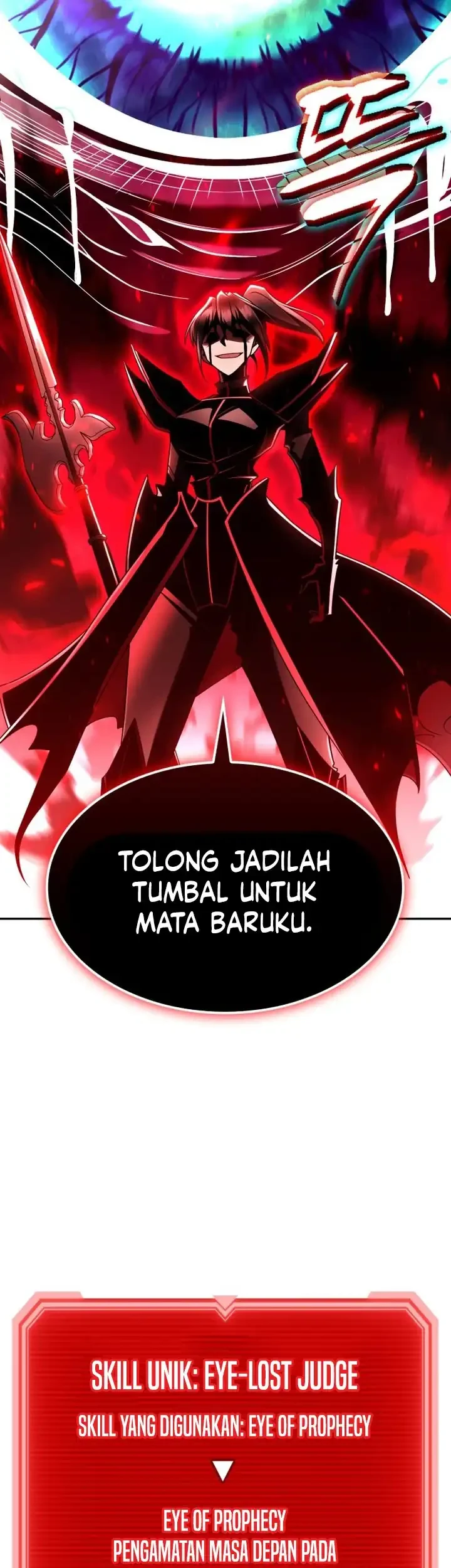 Clever Cleaning Life Of The Returned Genius Hunter Chapter 139 - halaman 28