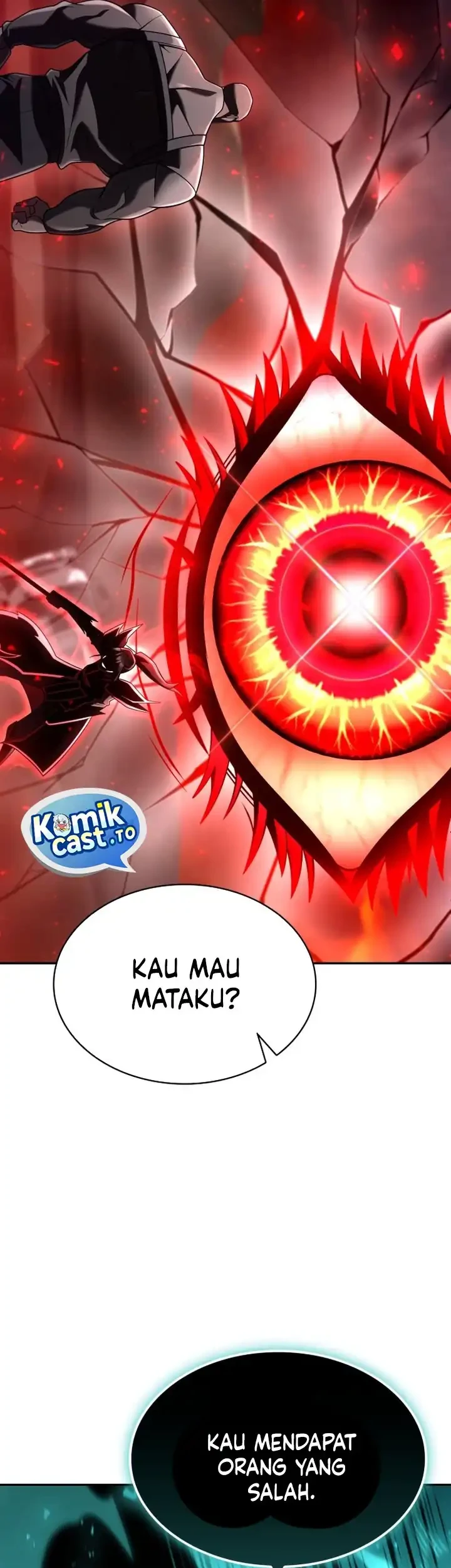 Clever Cleaning Life Of The Returned Genius Hunter Chapter 139 - halaman 30