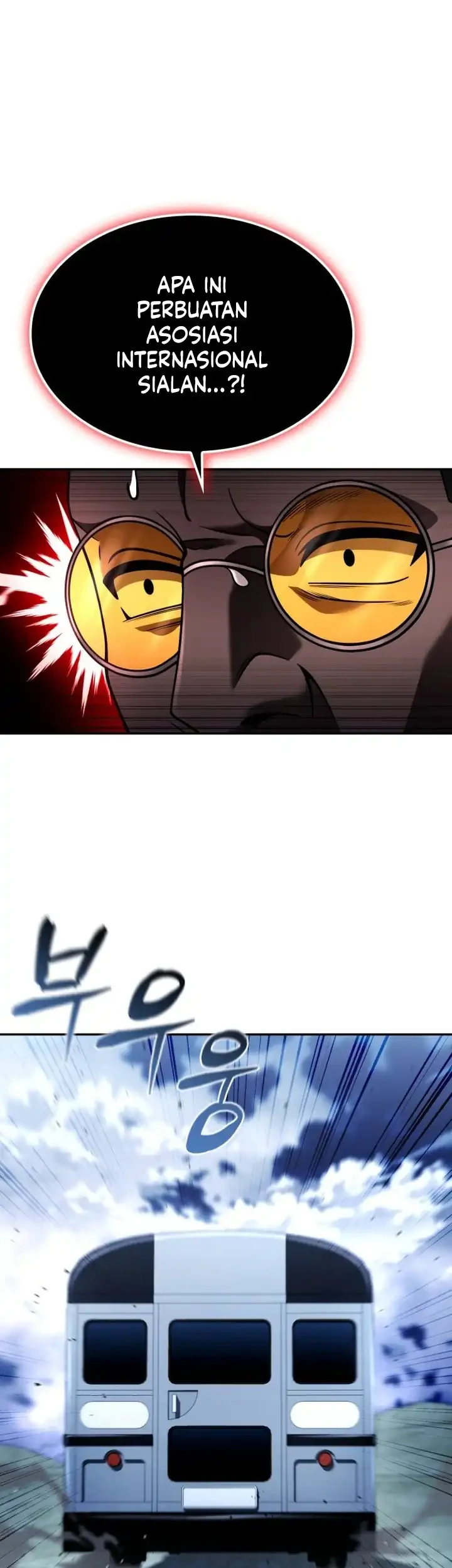Clever Cleaning Life Of The Returned Genius Hunter Chapter 139 - halaman 38