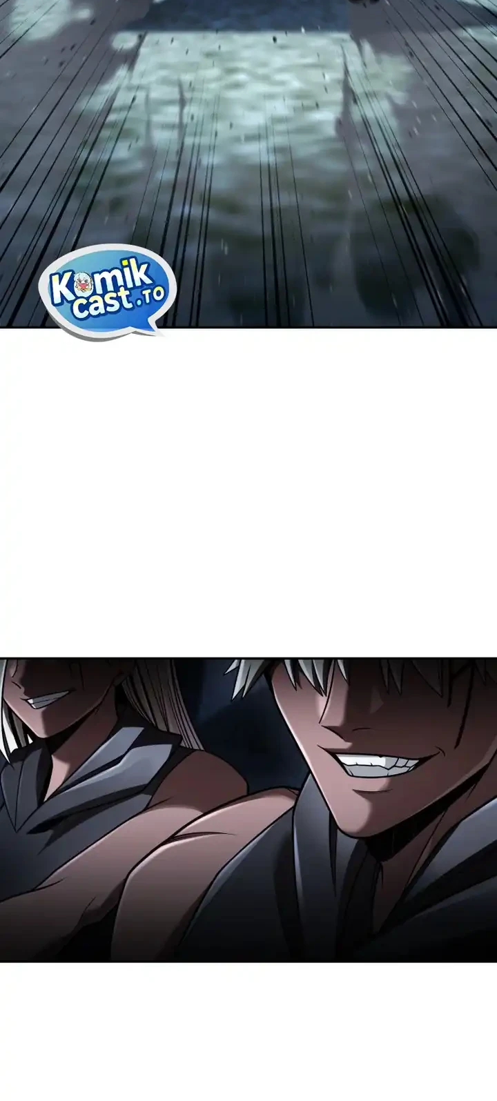 Clever Cleaning Life Of The Returned Genius Hunter Chapter 139 - halaman 39