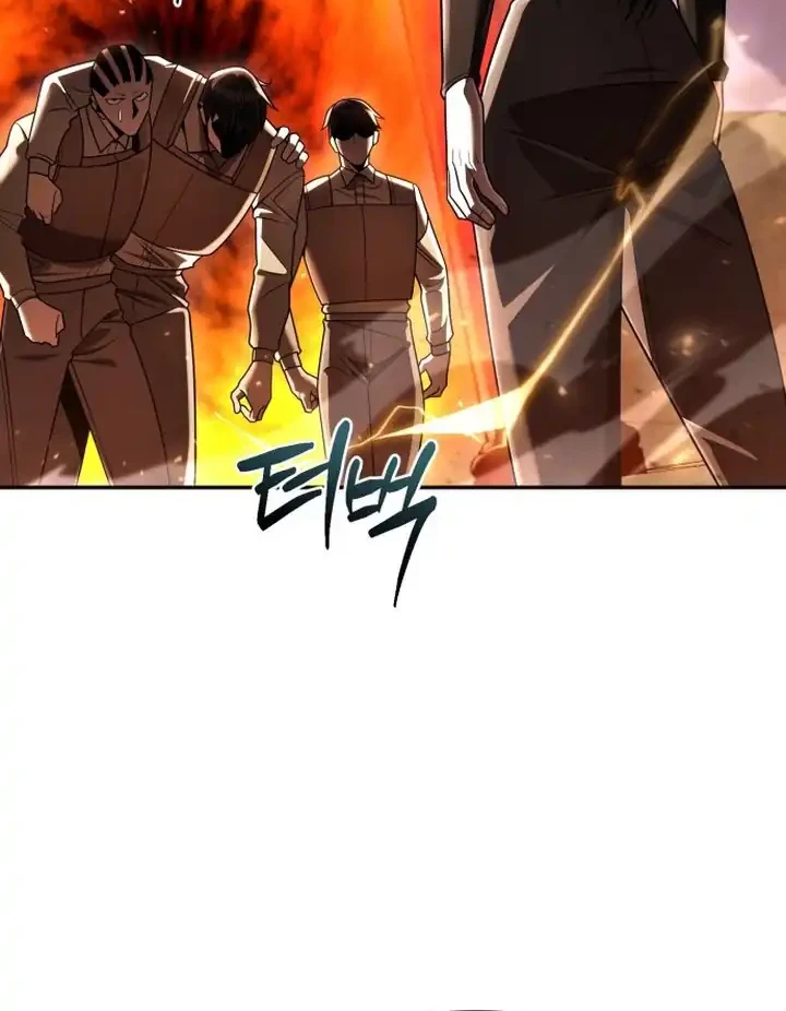 Clever Cleaning Life Of The Returned Genius Hunter Chapter 139 - halaman 41