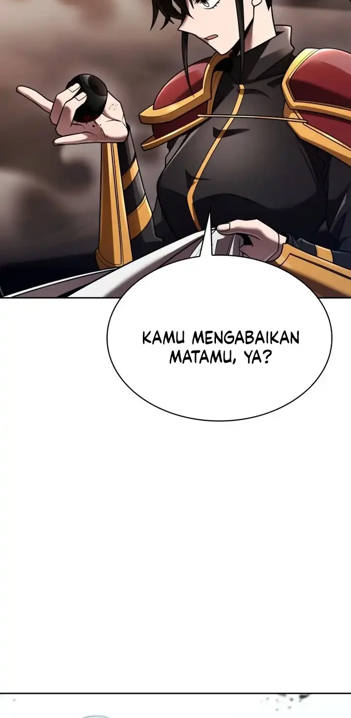 Clever Cleaning Life Of The Returned Genius Hunter Chapter 139 - halaman 5