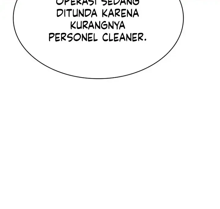 Clever Cleaning Life Of The Returned Genius Hunter Chapter 139 - halaman 52