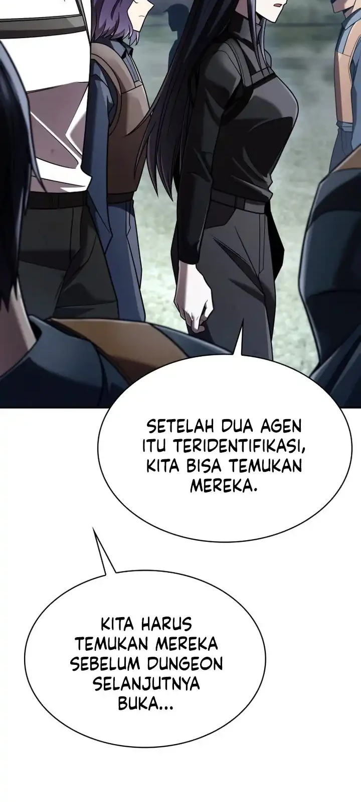Clever Cleaning Life Of The Returned Genius Hunter Chapter 139 - halaman 69