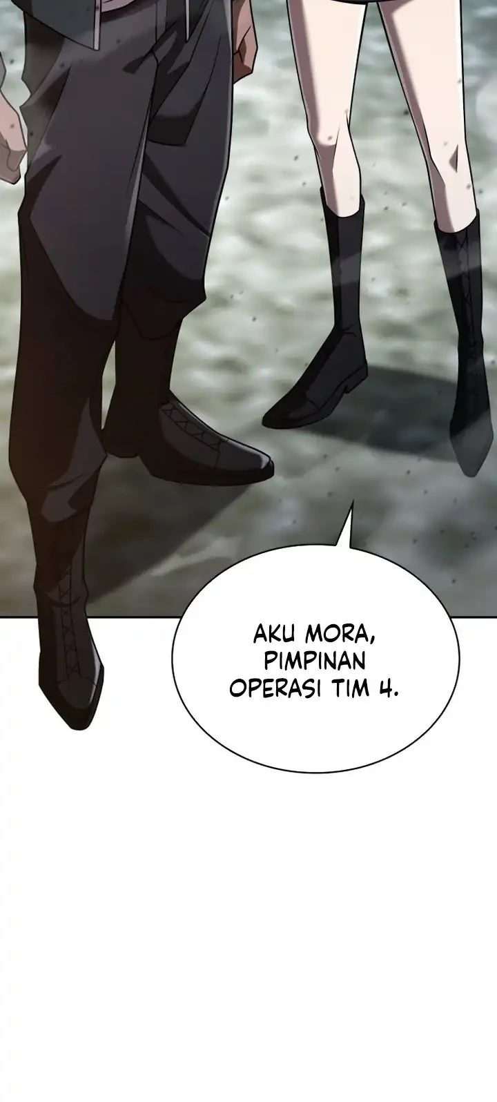 Clever Cleaning Life Of The Returned Genius Hunter Chapter 139 - halaman 73