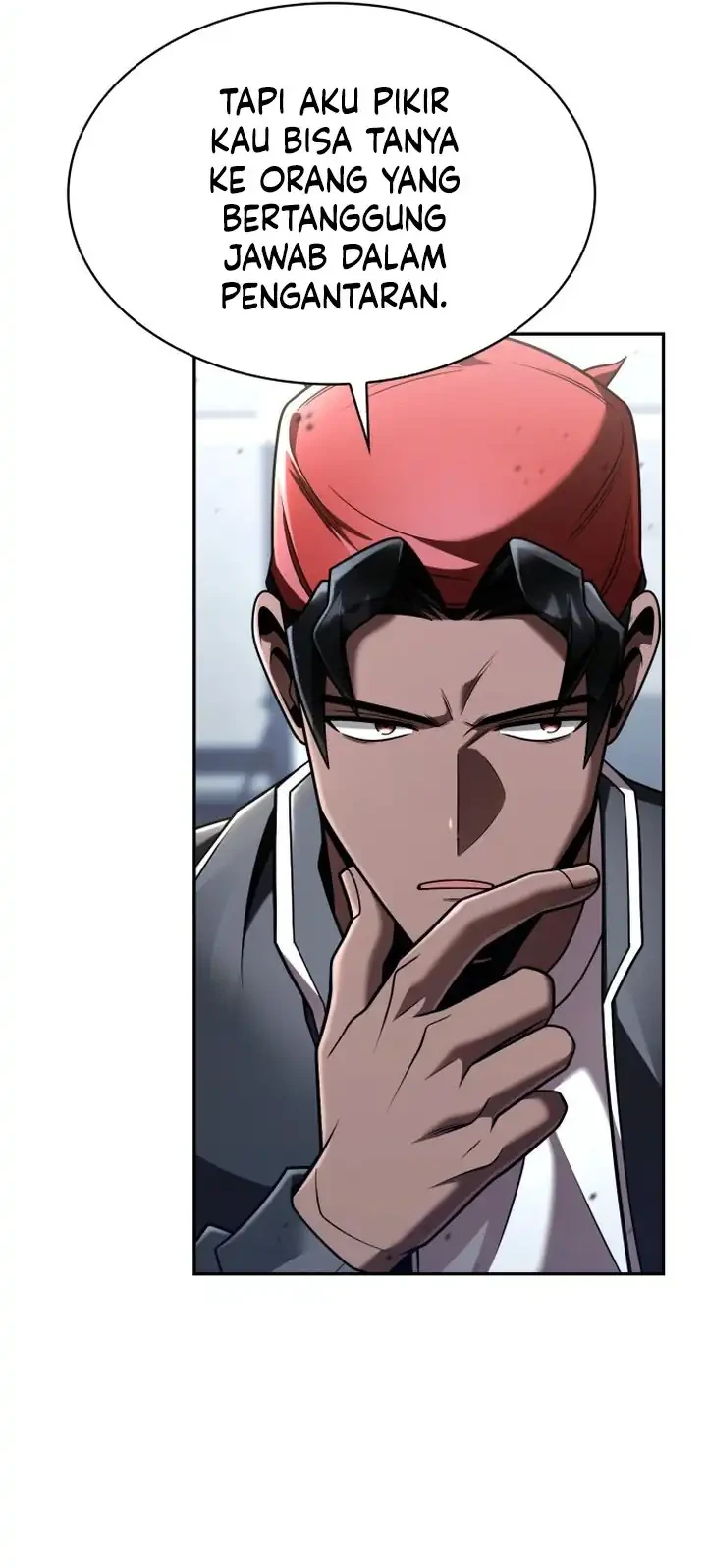 Clever Cleaning Life Of The Returned Genius Hunter Chapter 139 - halaman 77