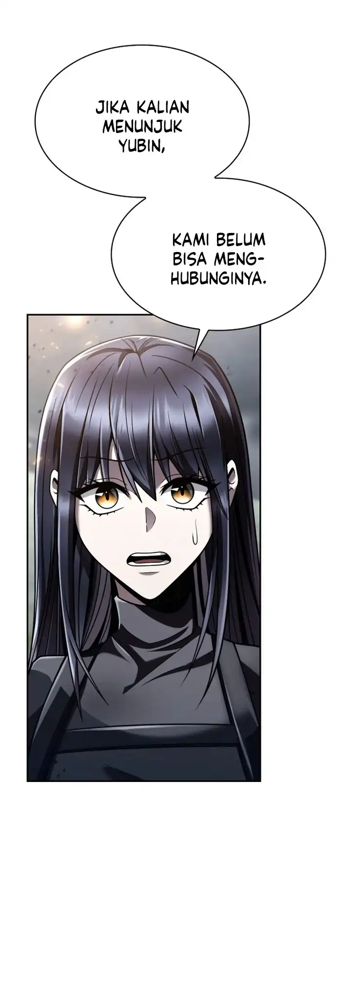 Clever Cleaning Life Of The Returned Genius Hunter Chapter 139 - halaman 78