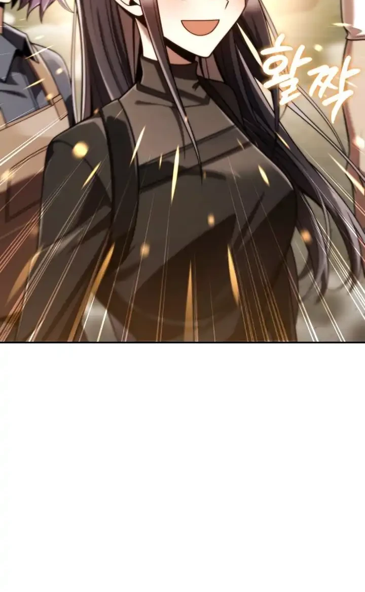 Clever Cleaning Life Of The Returned Genius Hunter Chapter 139 - halaman 82