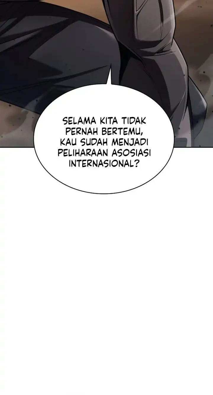 Clever Cleaning Life Of The Returned Genius Hunter Chapter 139 - halaman 9