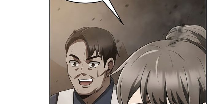 Clever Cleaning Life Of The Returned Genius Hunter Chapter 14 - halaman 11