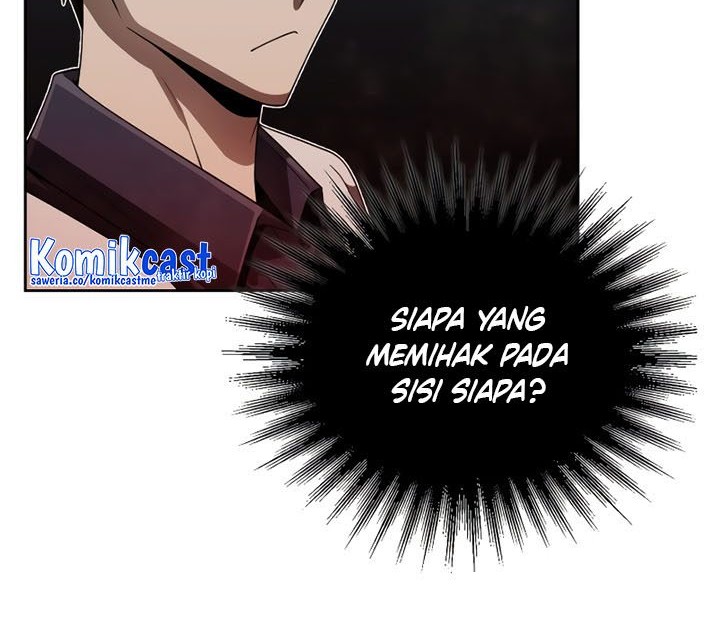 Clever Cleaning Life Of The Returned Genius Hunter Chapter 14 - halaman 15