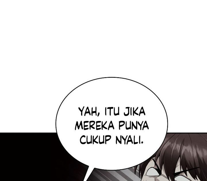 Clever Cleaning Life Of The Returned Genius Hunter Chapter 14 - halaman 17
