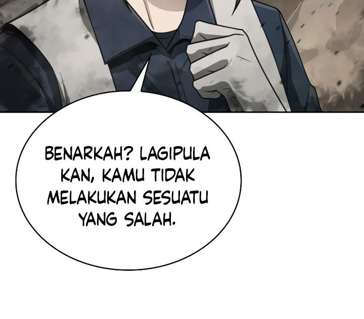 Clever Cleaning Life Of The Returned Genius Hunter Chapter 14 - halaman 19