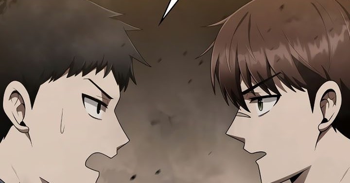 Clever Cleaning Life Of The Returned Genius Hunter Chapter 14 - halaman 21