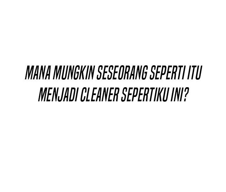Clever Cleaning Life Of The Returned Genius Hunter Chapter 14 - halaman 27